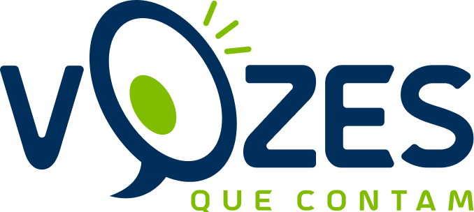 Vozes que Contam